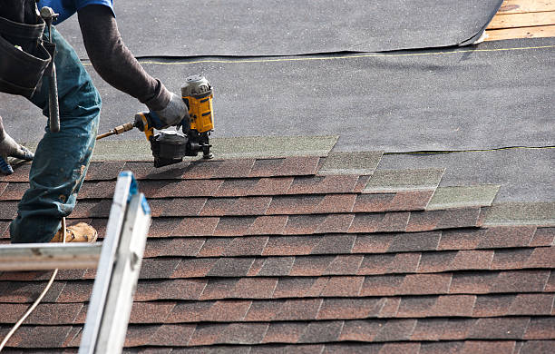 Licensed Emergency Roof Repair service in Hunker, PA - Brentwood Metal Roofing